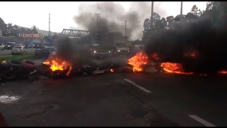 Segundo dia da Greve dos Correios tem aumento de adesão de trabalhadores