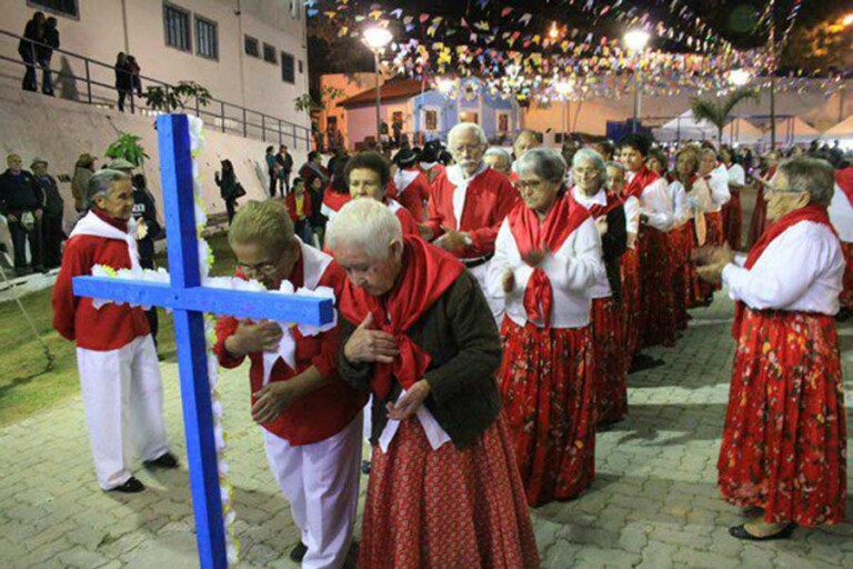 Terceiro dia da AgroFest contou com show do Gustavo Lima