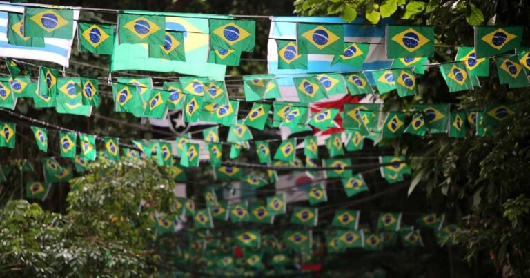 Louvor Encontro com Cristo acontece neste domingo (03) em Itapecerica da Serra