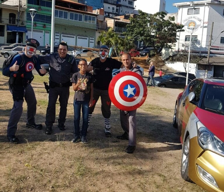Rouge volta com formação original e já tem data de 1º show