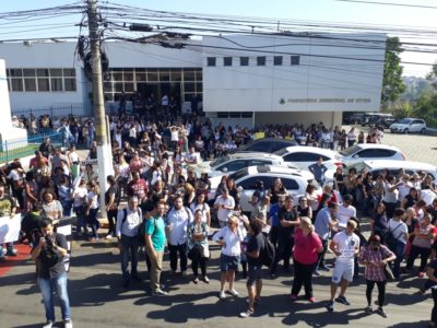 Outubro Rosa: Carreta da Mamografia estará em Cotia dias 30 e 31