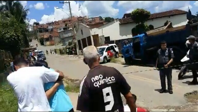 Prefeitura de Cotia apoia 1ª Semana da Juventude Cristã 2017