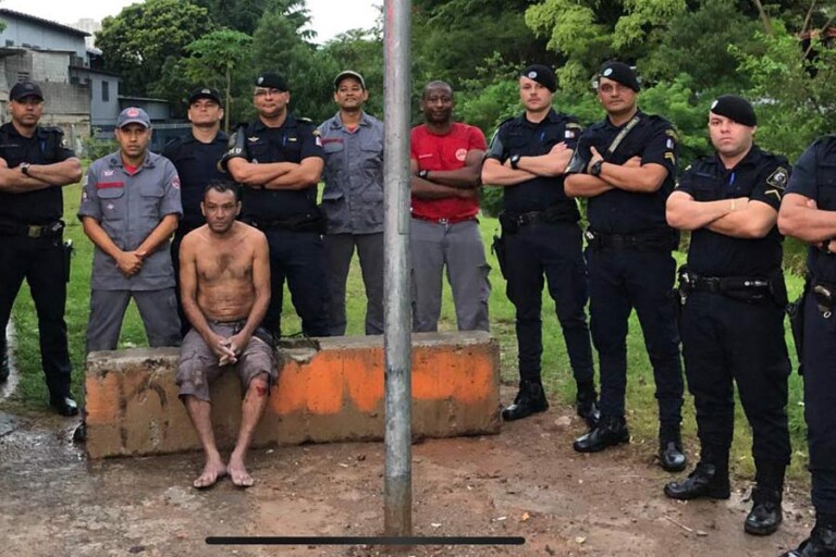 Semana terá tempo abafado e com poucas chances de chuva na região