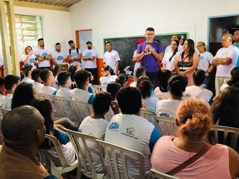 Embu das Artes fica em primeiro lugar no Estado pelo combate à tuberculose