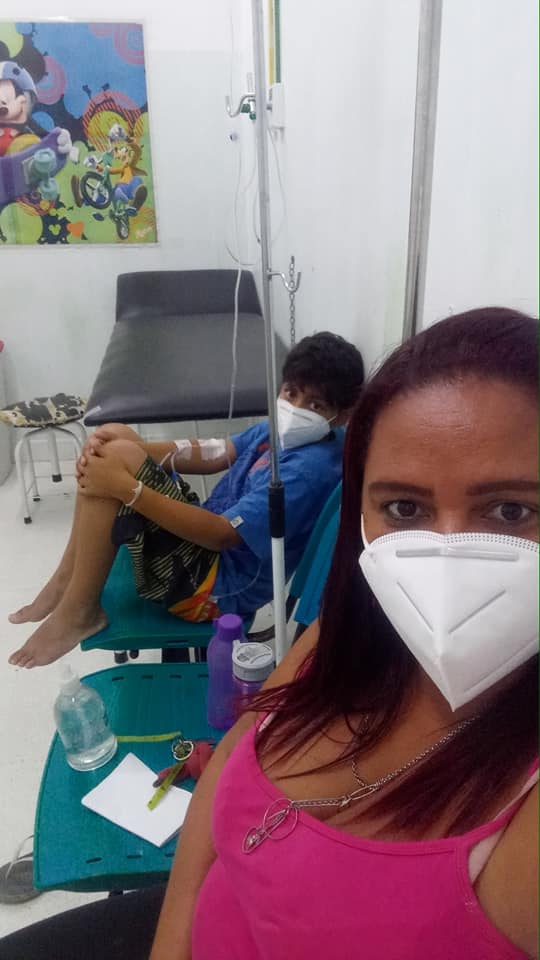 Mulher de Embu das Artes morre durante cirurgia plástica; familiares acreditam em negligência médica