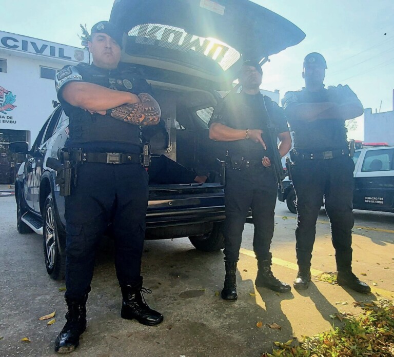 Atletas dos Joris são homenageados pela Prefeitura e FSSC