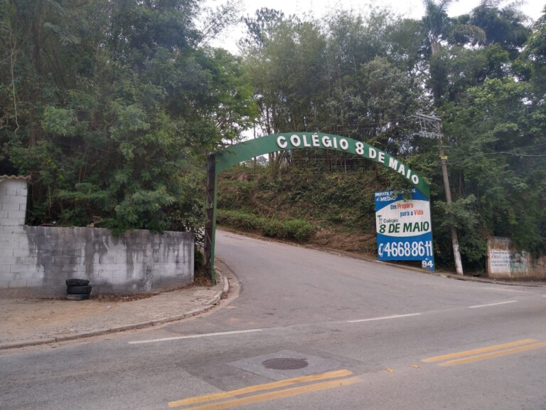 Seletiva de futebol feminino em Embu das Artes