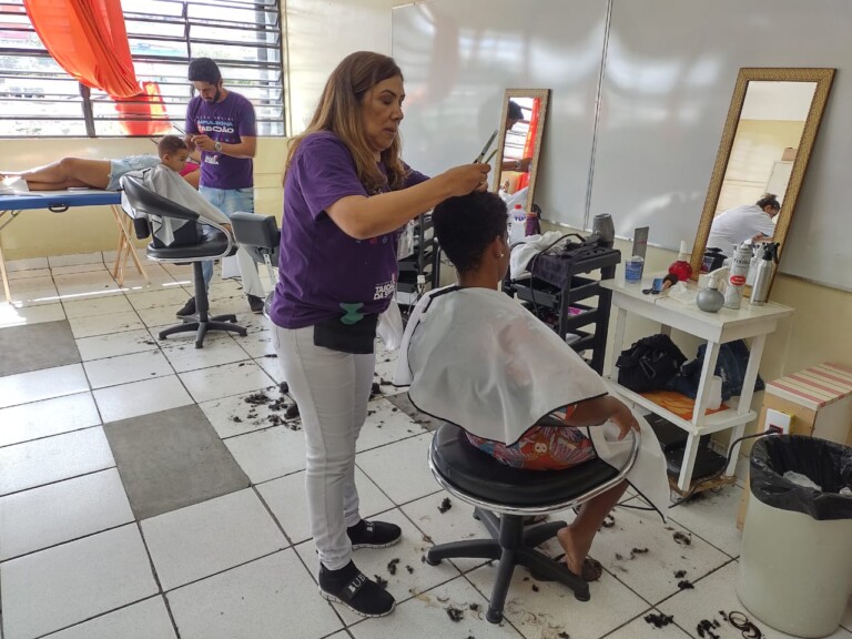 Prefeitura de Itapecerica abre vagas para frente de trabalho