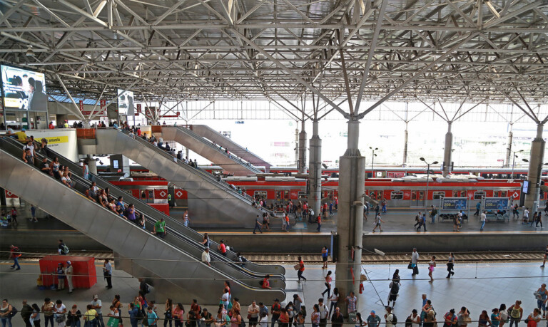 Projeto Educando inicia o 2º semestre com 960 alunos em Cotia