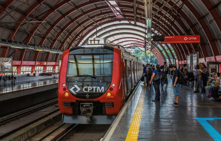CPTM abre inscrição de processo seletivo para aluno aprendiz